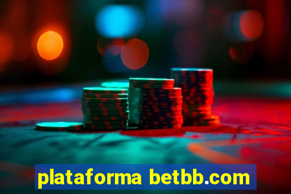 plataforma betbb.com